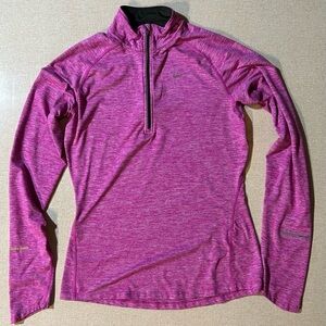 Women’s Nike Dry-fit long sleeve